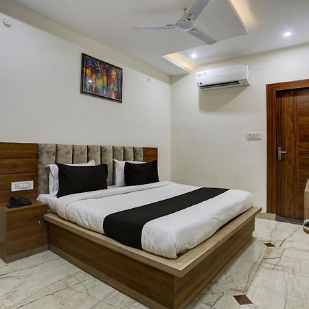 Collection O Jairaj Hotel Alwar Exterior foto