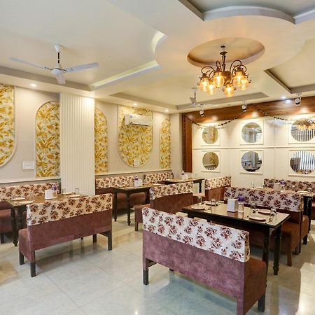 Collection O Jairaj Hotel Alwar Exterior foto