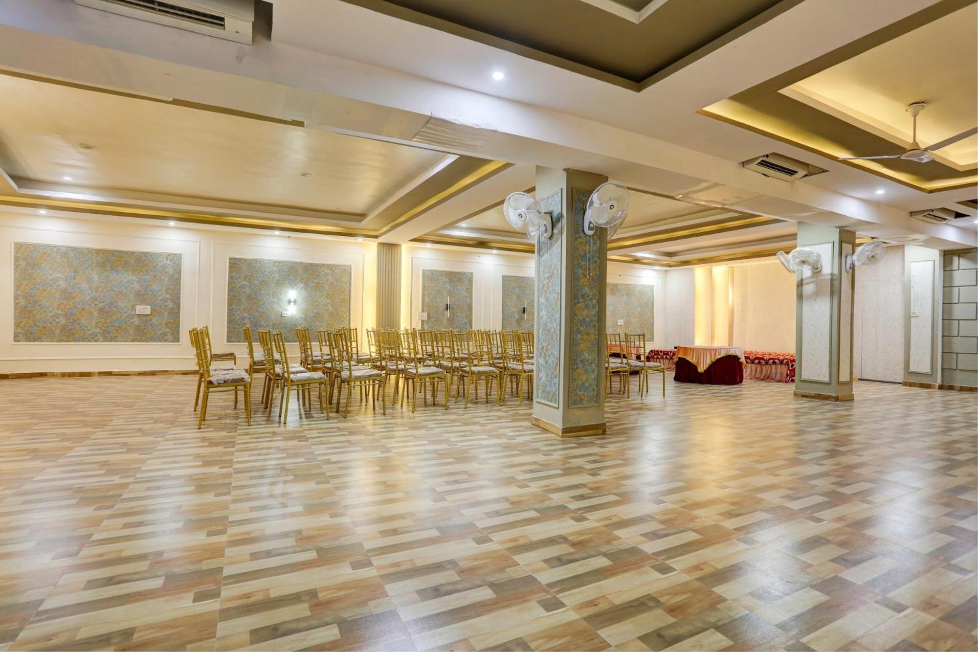 Collection O Jairaj Hotel Alwar Exterior foto