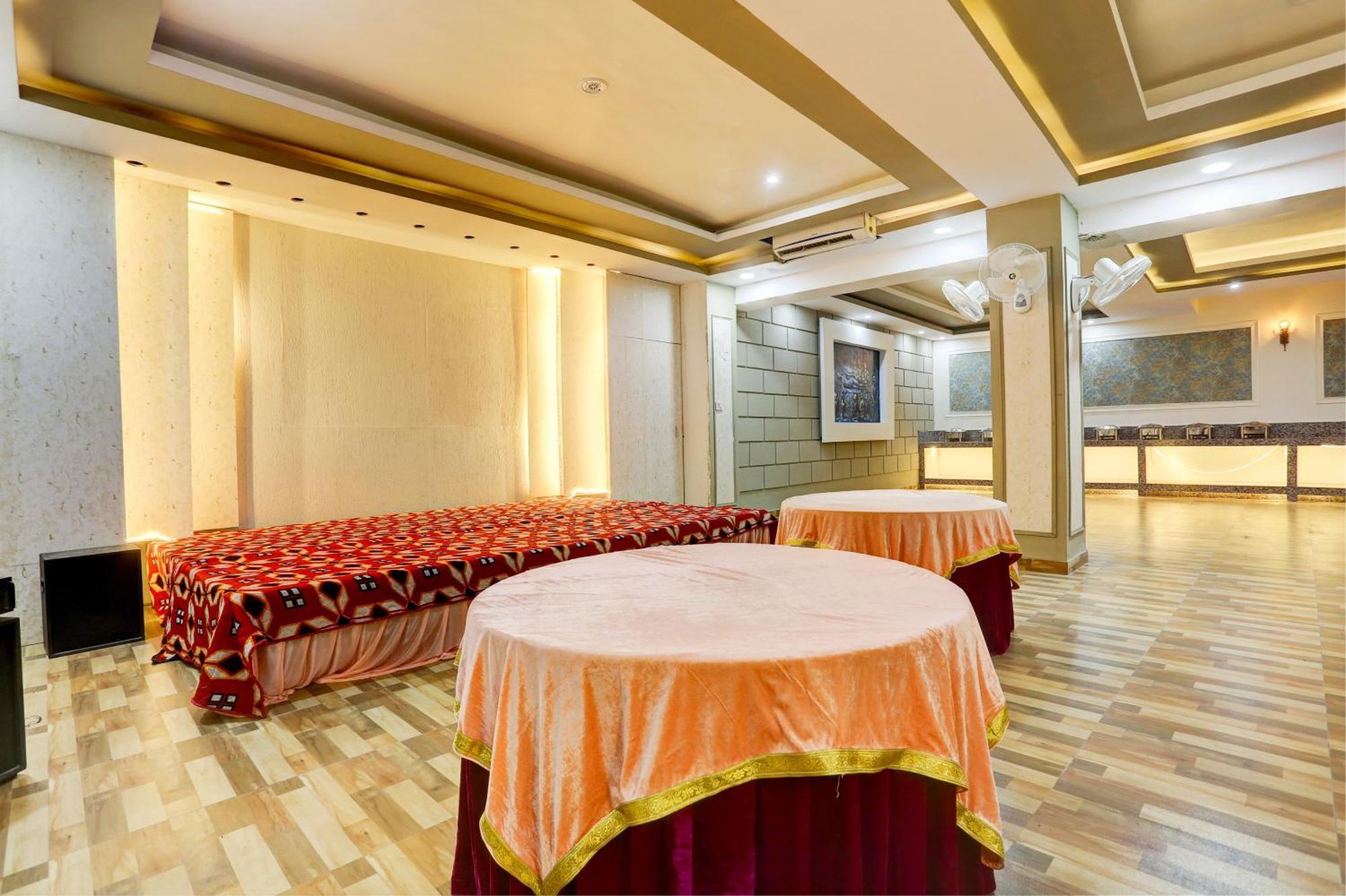 Collection O Jairaj Hotel Alwar Exterior foto