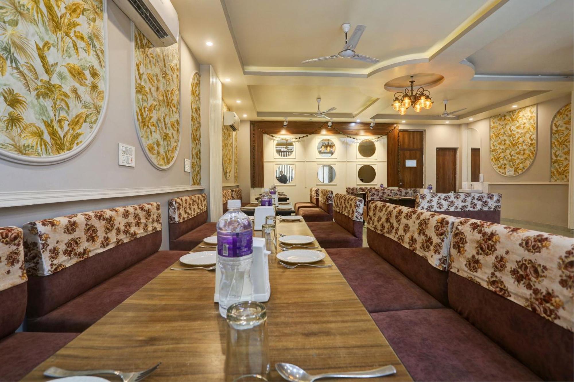 Collection O Jairaj Hotel Alwar Exterior foto