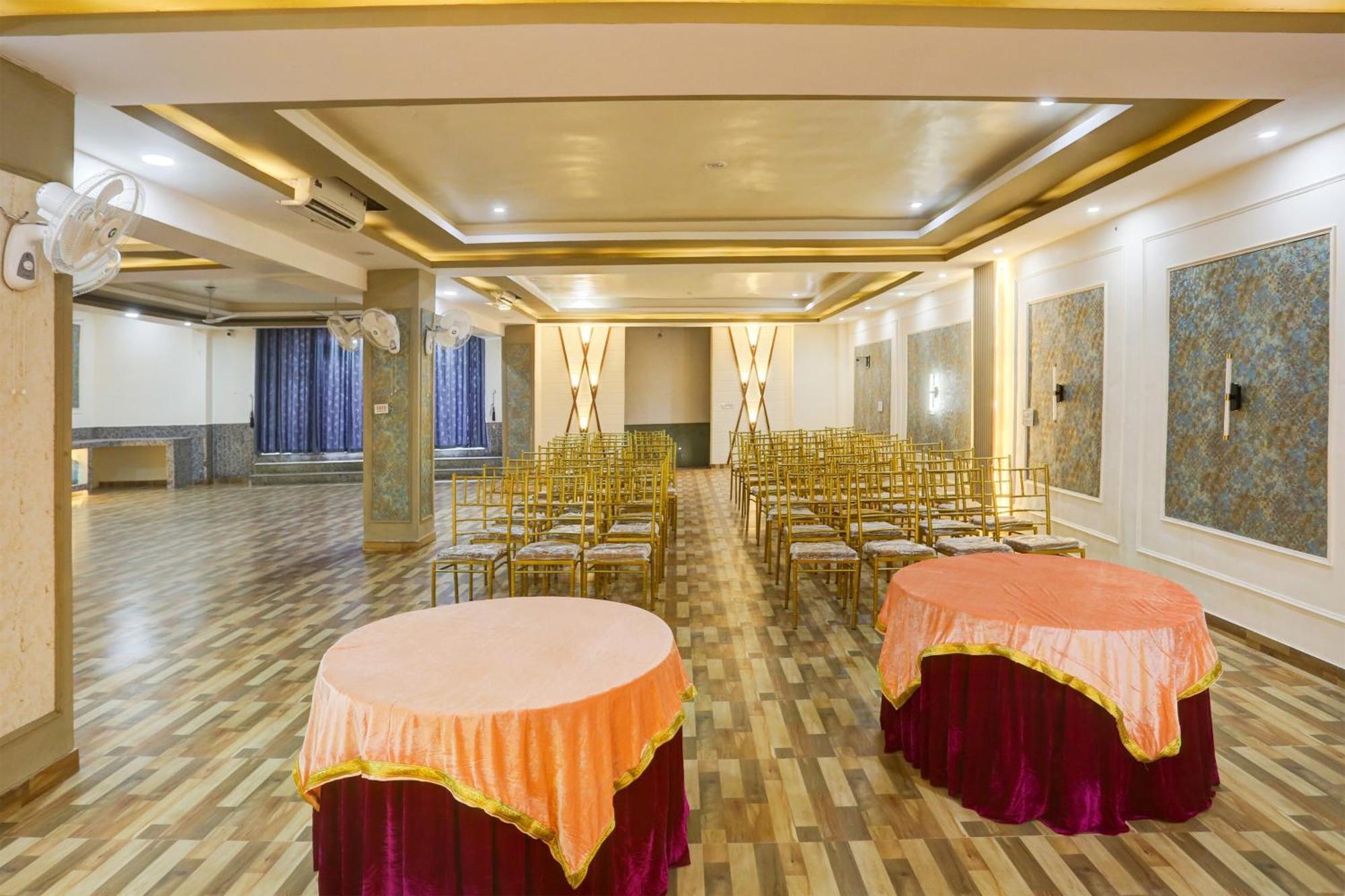 Collection O Jairaj Hotel Alwar Exterior foto