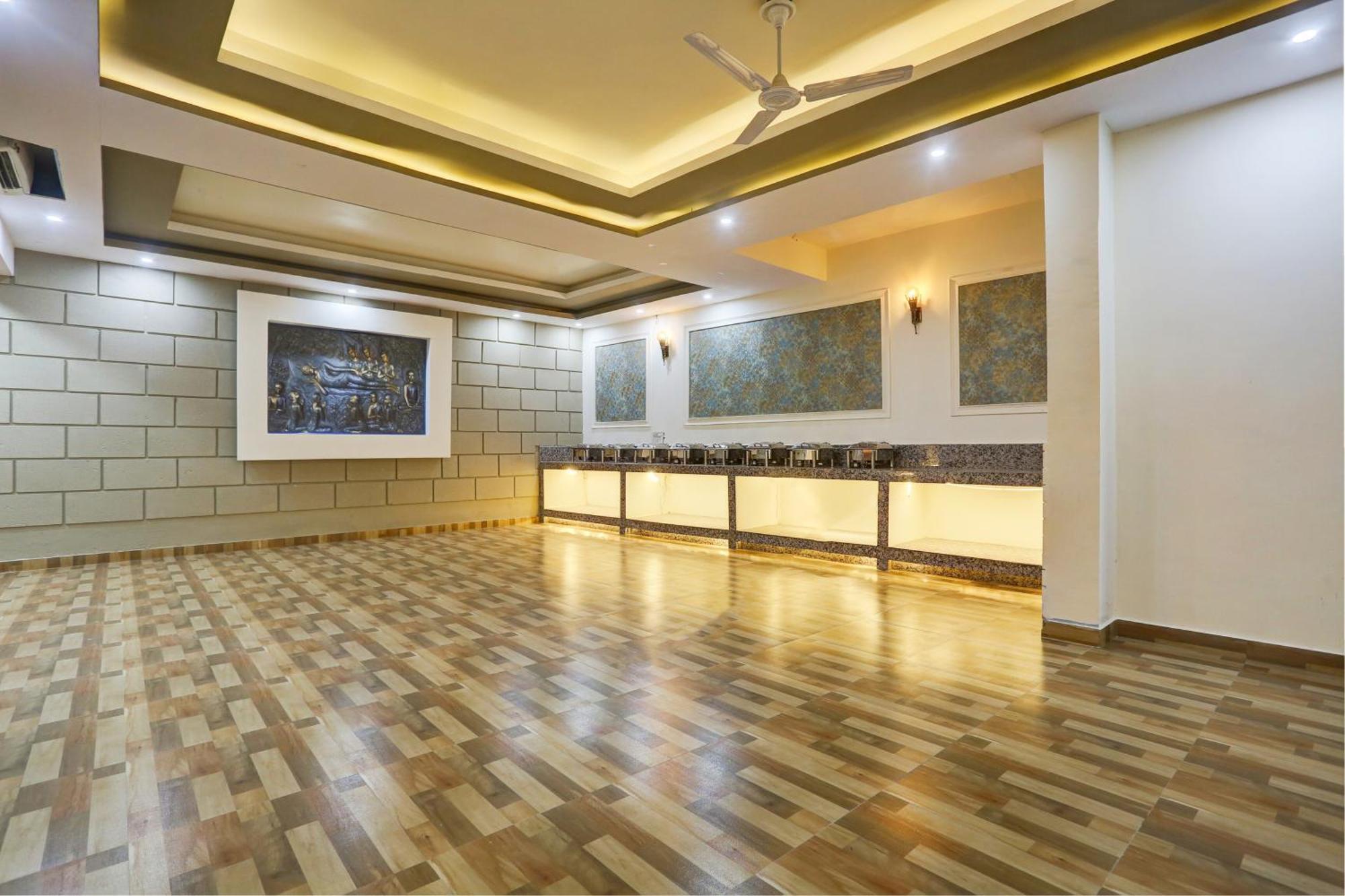 Collection O Jairaj Hotel Alwar Exterior foto