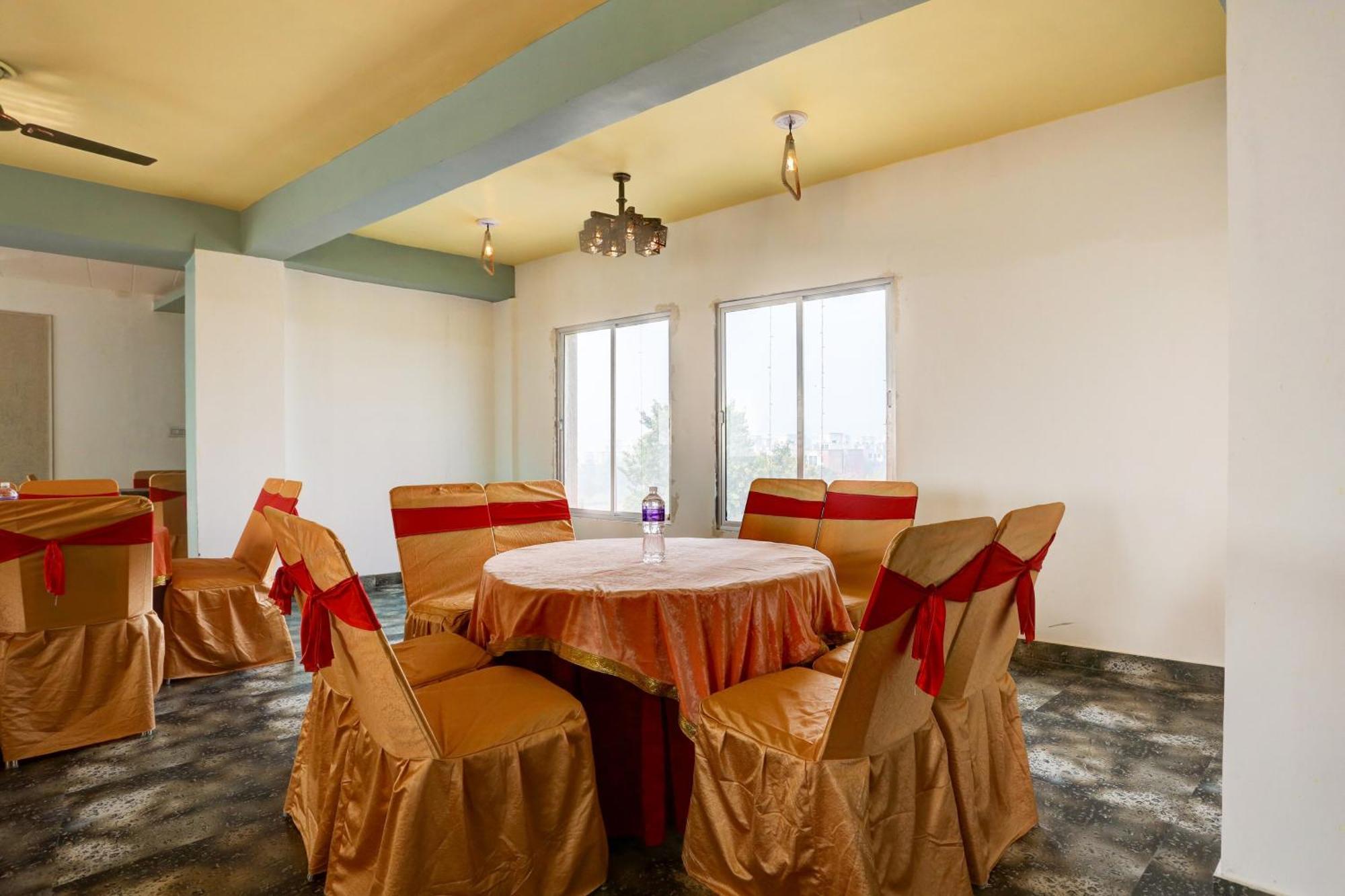 Collection O Jairaj Hotel Alwar Exterior foto