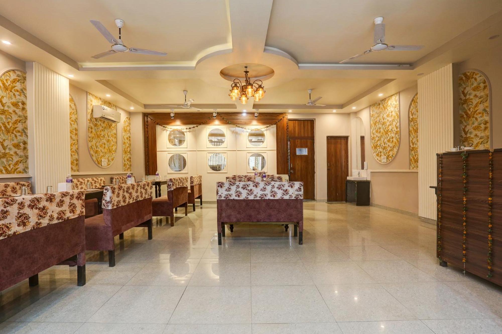 Collection O Jairaj Hotel Alwar Exterior foto